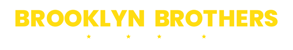 Brooklyn Brothers Logo